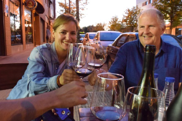 Rioja Vineyard Tasting & 1-Day Tour | Wines and Tours